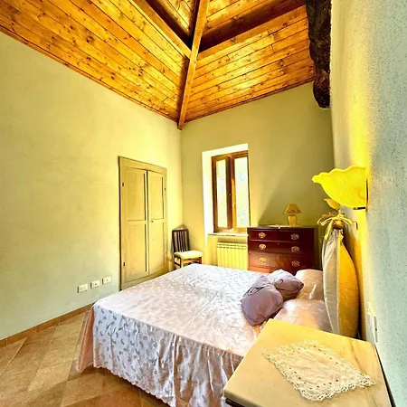 Casa Del Borgo Con Piscina Villa Talla