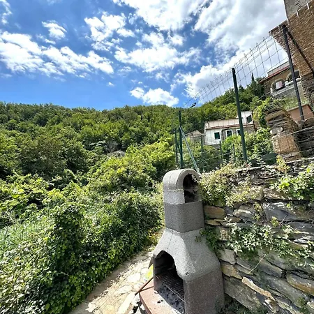Casa Del Borgo Con Piscina Villa Talla