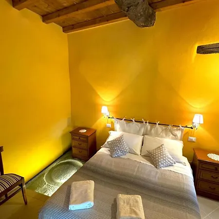 Casa Del Borgo Con Piscina Villa Talla