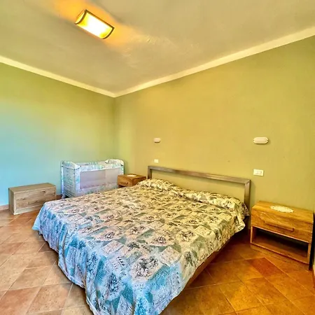 Casa Del Borgo Con Piscina Villa Talla