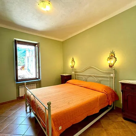 بيت للعطل Casa Del Borgo Con Piscina