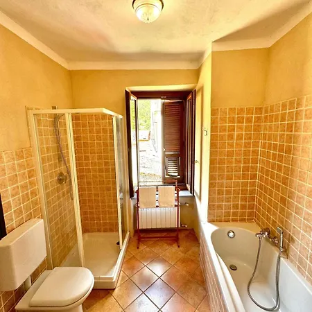 Casa Del Borgo Con Piscina Villa Talla
